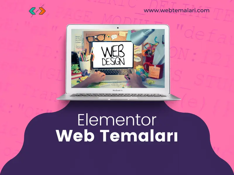 Elementor Web Temaları